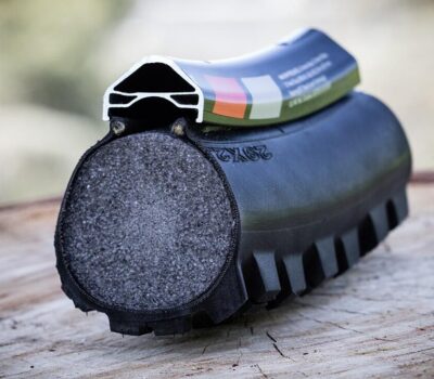 consejos infalibles para evitar pinchazos en bicicleta