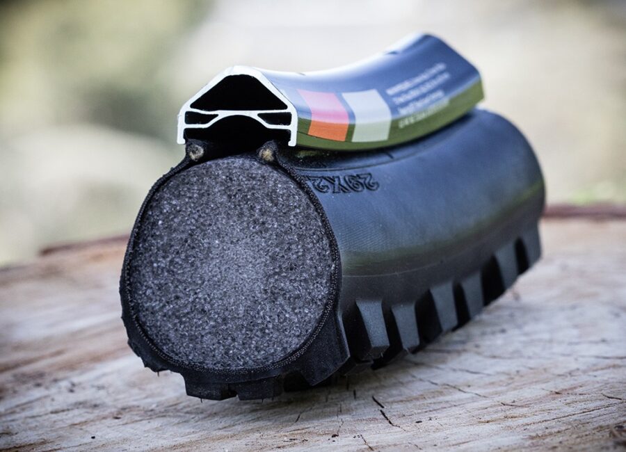 consejos infalibles para evitar pinchazos en bicicleta