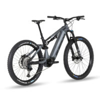Descubre la Biken, la innovadora eBike de Sherco - ¡Potencia y aventura en cada pedaleo!