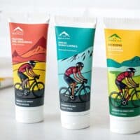 ¿Cremas calentadoras en ciclismo realmente funcionan?