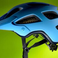 Descubre el Trek Rally WaveCel, casco de seguridad y comodidad para amantes del Trail y las e-MTB