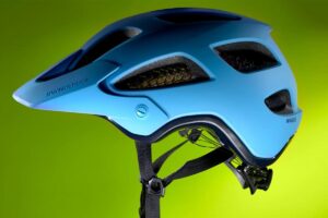 descubre el trek rally wavecel casco de seguridad y comodidad para amantes del trail y las e mtb