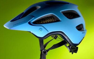 descubre el trek rally wavecel casco de seguridad y comodidad para amantes del trail y las e mtb