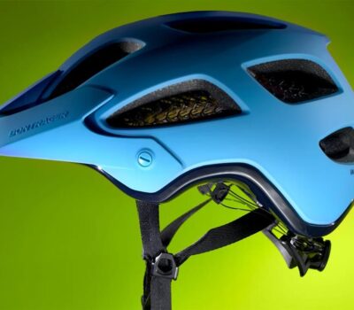descubre el trek rally wavecel casco de seguridad y comodidad para amantes del trail y las e mtb