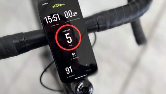 descubre la nueva app fsa e system para controlar motores electricos