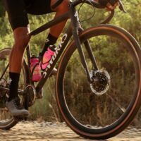 Descubre la Specialized S-Works Crux 2023: la mejor bicicleta de grava del mundo