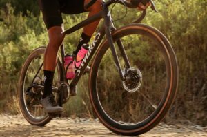 descubre la specialized s works crux 2023 la mejor bicicleta de grava del mundo