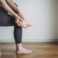 Descubre las 3 causas de dolor del tendón de Aquiles relacionadas con el ciclismo