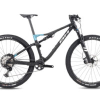 Descubre la nueva BH Lynx Race 2024: cuadro de carbono P-CL más económico