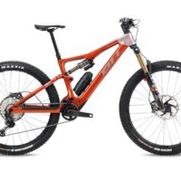 Prueba e-bike: BH iLynx+ Trail Pro 8.9, potencia y autonomía superiores en una ebike ligera