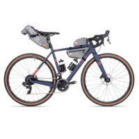 Descubre el rendimiento extremo del Taroko Force eTap Ultra-Distance