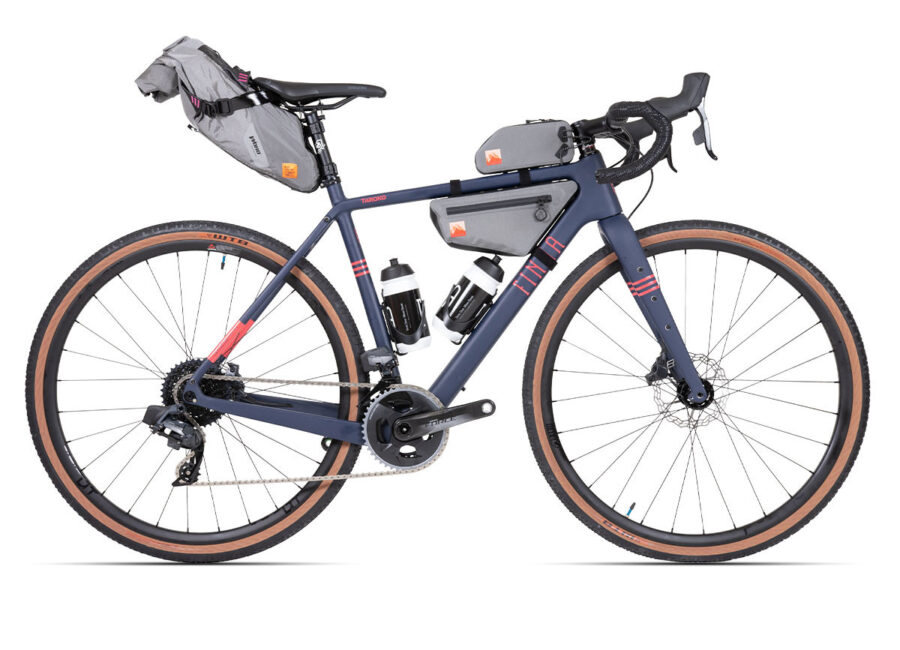 finna taroko rival axs xplr 1x12 1