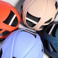 KASK se lanza con un sorprendente y moderno sitio web