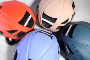 kask se lanza con un sorprendente y moderno sitio web