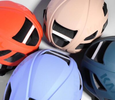 kask se lanza con un sorprendente y moderno sitio web
