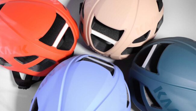 kask se lanza con un sorprendente y moderno sitio web