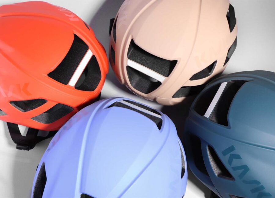 kask se lanza con un sorprendente y moderno sitio web
