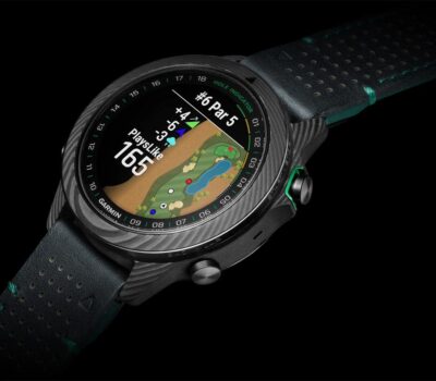 la coleccion marq carbon de garmin lujo y tecnologia avanzada en relojes inteligentes