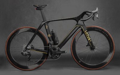 la lotus type 136 la bicicleta electrica de carretera mas ligera y exclusiva del mundo