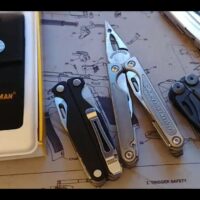 Leatherman ARC: La mejor multiherramienta del mundo en México