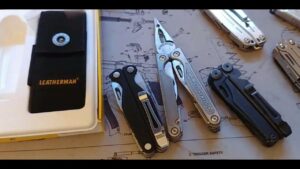 leatherman arc la mejor multiherramienta del mundo en mexico