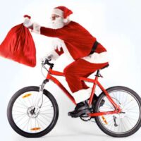 Los mejores regalos de navidad para ciclistas