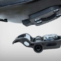 Los pedales magnéticos Road2 de MagPed: ultraligeros y eficientes para la carretera