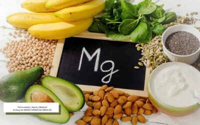 magnesio beneficios y importancia para tu salud