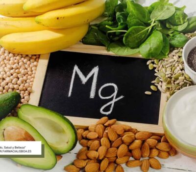 magnesio beneficios y importancia para tu salud
