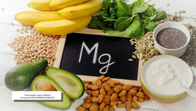 magnesio beneficios y importancia para tu salud