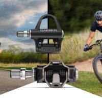 Medidores de potencia para bicicletas en 2024