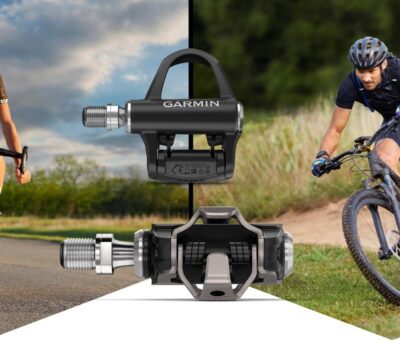 medidores de potencia para bicicletas en 2024