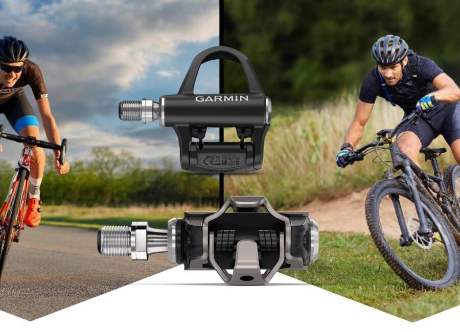 medidores de potencia para bicicletas en 2024