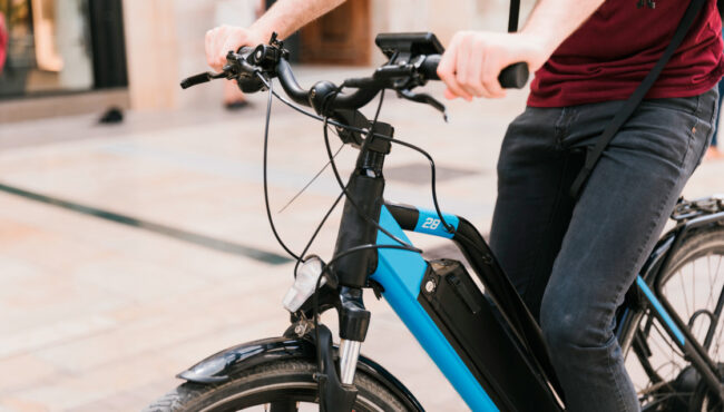 normativa bicicletas electricas espana requisitos y regulaciones actualizadas