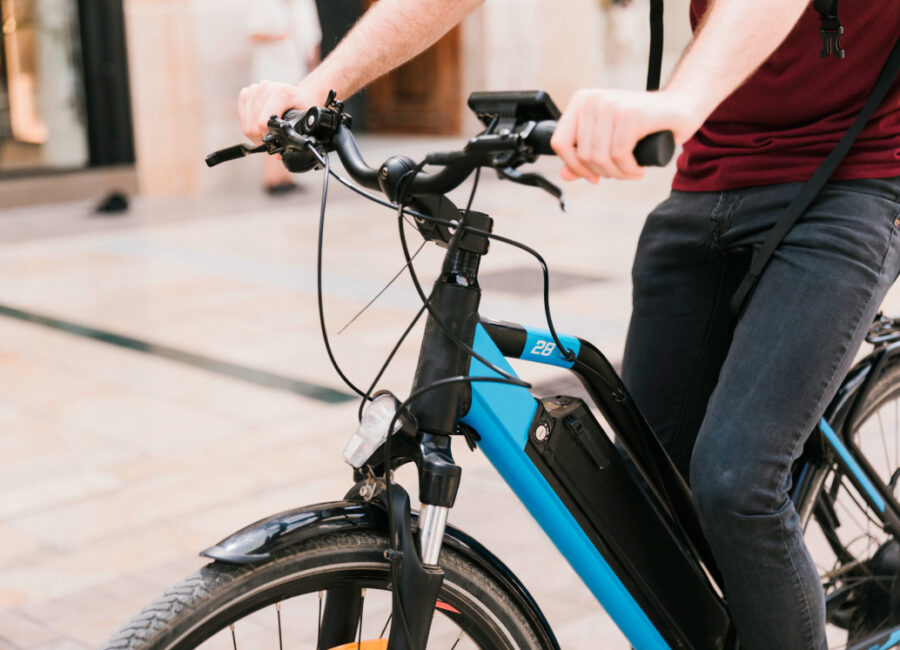 normativa bicicletas electricas espana requisitos y regulaciones actualizadas