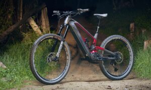olympia hammer axs 2024 la bicicleta electrica sin pedaleo de ultima generacion