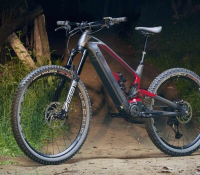 olympia hammer axs 2024 la bicicleta electrica sin pedaleo de ultima generacion