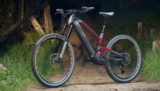 olympia hammer axs 2024 la bicicleta electrica sin pedaleo de ultima generacion