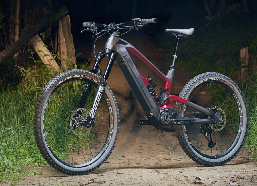 olympia hammer axs 2024 la bicicleta electrica sin pedaleo de ultima generacion