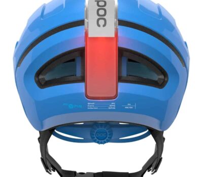 poc beacon led helmet light for pocito omne spin helmet 1002 uranium black 1 1146129
