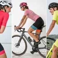 Sillines para Mujeres en Ciclismo