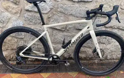 specialized diverge pro tv5g