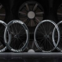 Specialized lanza sus nuevas ruedas carretera Roval CLX 50