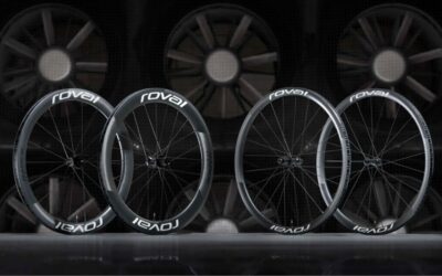 specialized lanza sus nuevas ruedas carretera roval clx 50