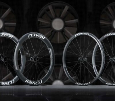 specialized lanza sus nuevas ruedas carretera roval clx 50