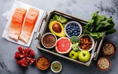 superalimentos especificos para deportistas