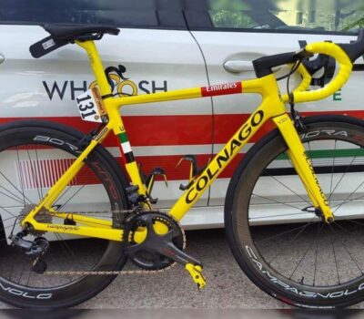 tadej pogacar bate el record de potencia en el col del peyresourde