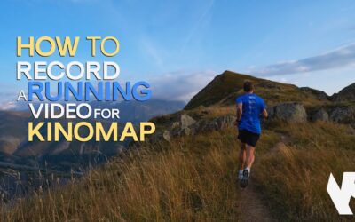 transforma tus entrenamientos con la plataforma de simulacion kinomap