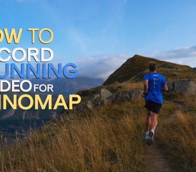 transforma tus entrenamientos con la plataforma de simulacion kinomap