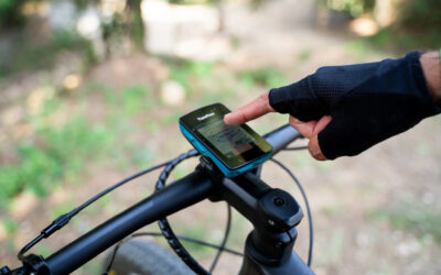twonav roc el gps todo en uno para tus aventuras en la montana